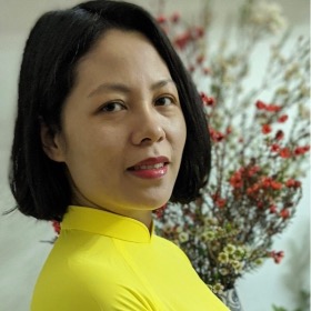 Vũ Thị Thu Hằng