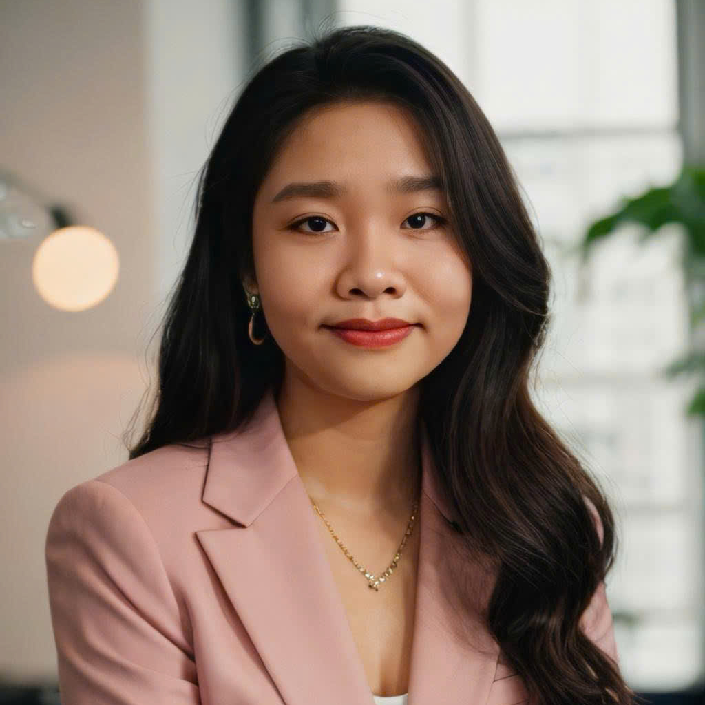 Phạm thị huyền thương