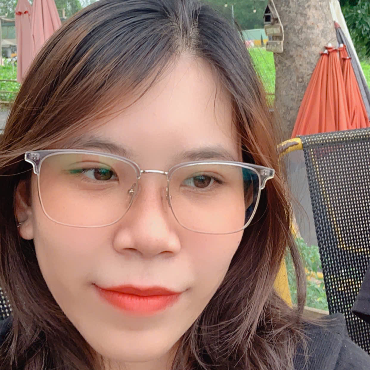 HOÀNG MAI THANH TRÚC