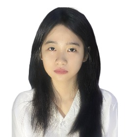 Hồ Nguyễn Trà My