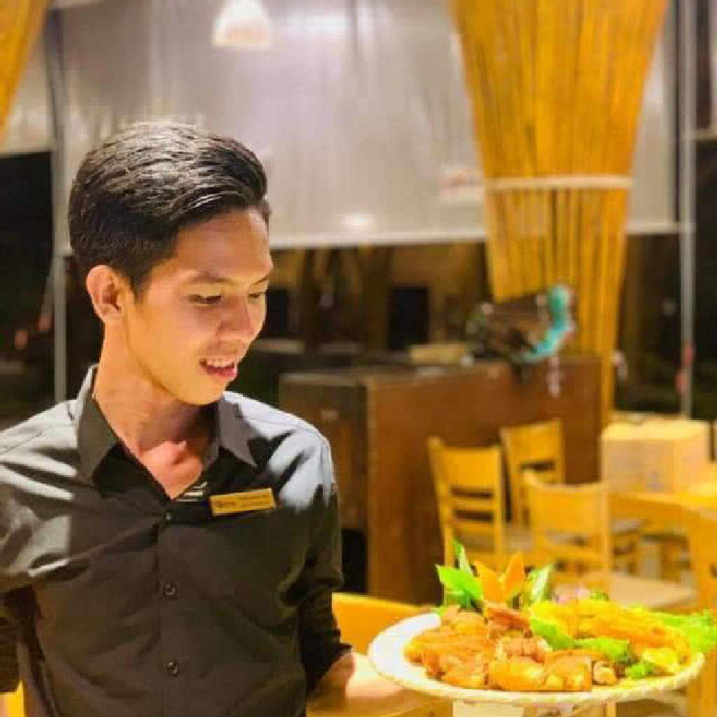 ĐẶNG HOÀNG BẢO