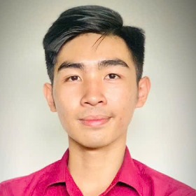 NGUYỄN PHẠM TRÍ TOÀN