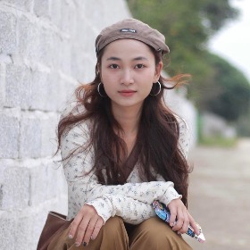 NGUYỄN Huyền trang