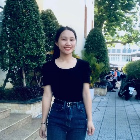 BÙI THỊ MỸ LINH