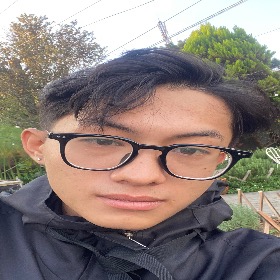 Phạm Ngọc Thiên Ân