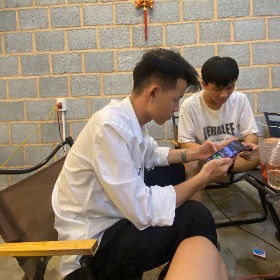 Nguyễn quốc trung