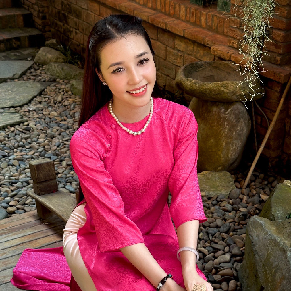 HỒ THỊ THANH NHI