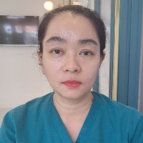 Phan đoàn thụy xuân mai