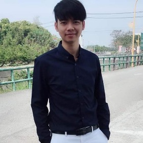 LÊ THANH SANG