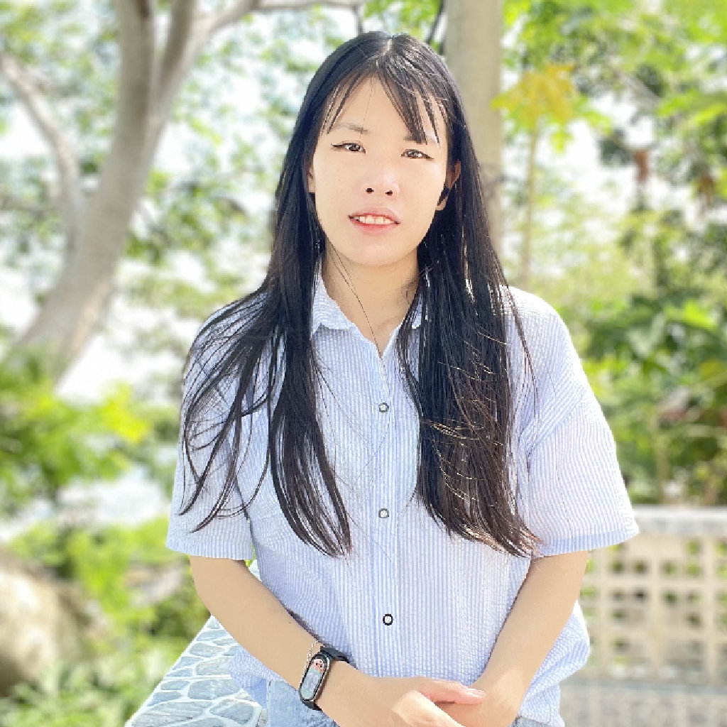 Huỳnh Thị Hồng Khương 