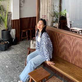 Nguyễn Thị Mỹ Ngọc