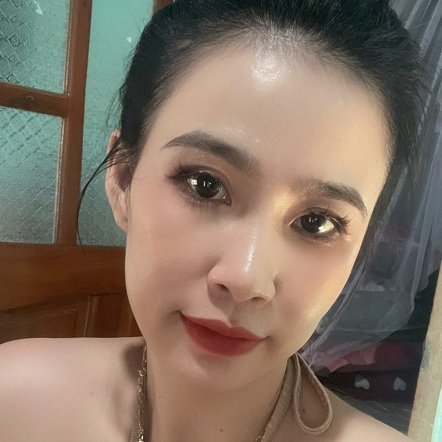 LÊ THỊ THÚY LINH