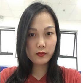 Trịnh Anh Thư 简历