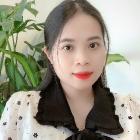 TRẦN THỊ NGUYỆT ÁNH