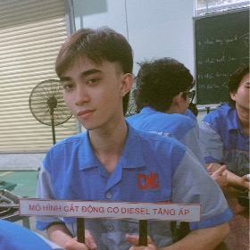 Nguyễn Nhựt Tín