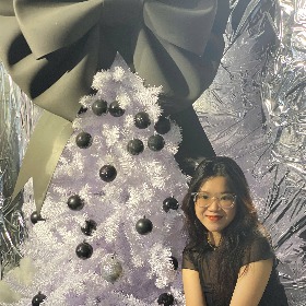 Trần thị tuyết nghi