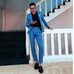 Phạm Trần Phước Khanh