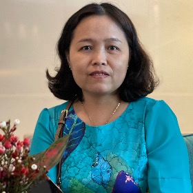 QUẢN LÝ KHU VỰC