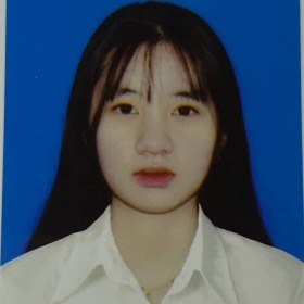 LÊ NGỌC BẢO HÂN