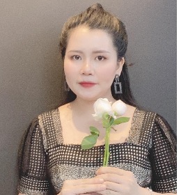 Lương Thị Thùy Dương