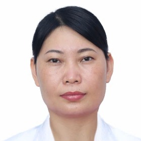Nguyễn Thị Huyền 
