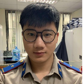 Nguyễn văn cường