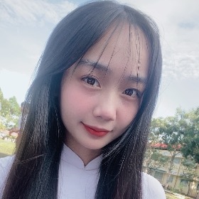 Phạm Thị Thuý An