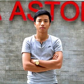 NguYỄN TIẾN HẢI