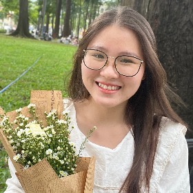 Lâm Thị Ngọc Trầm