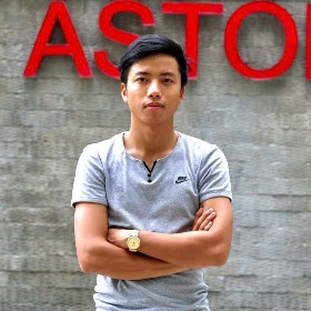 Nguyễn Tiến Hải