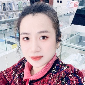 CAO THỊ THUÝ NGÂN