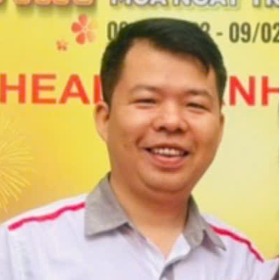 trương dực đức