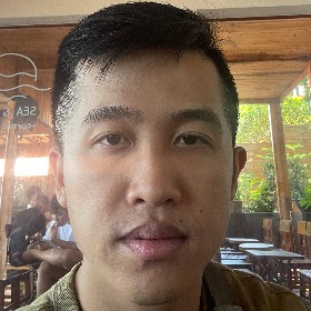 VÕ MAI HẢI TRIỀU