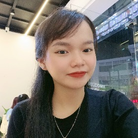 PHAN DIỆP PHƯƠNG