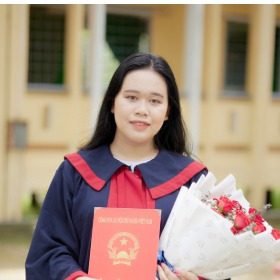 Lê Thị Trinh Nguyên