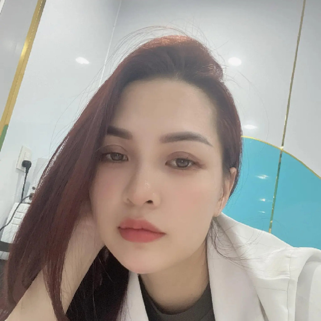 Lê Thị Hoàng Mai 