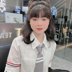 Vị trí ứng tuyển