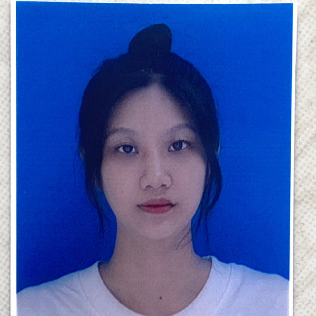 Võ Thị Thanh Thuý