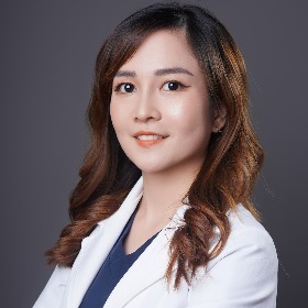 CAO THỊ HƯƠNG GIANG