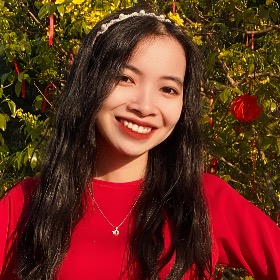 NGUYỄN THUỲ KIỀU TRÂM