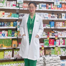 Trần phạm cẩm giang