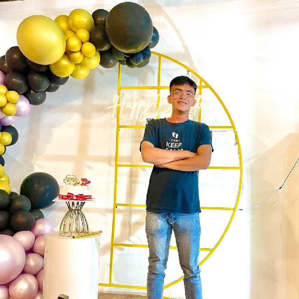 Trần Đình Thanh Quân 