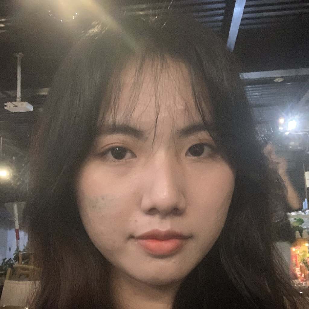 Đặng Thị Tú Trinh