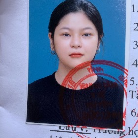 Nguyễn Ngọc Mỹ Duyên