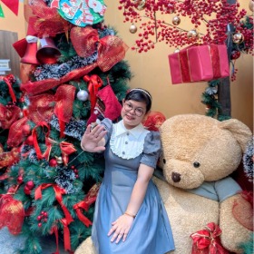 Phạm Thị Tuyết Mai