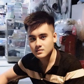 Nguyễn Thanh Hải