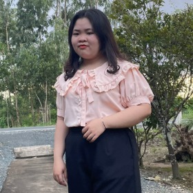 HUỲNH NGỌC TRINH