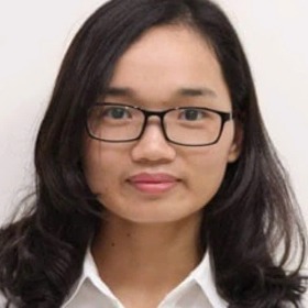 NGUYỄN HỒNG THÚY