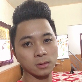 Giang Thành Dương 