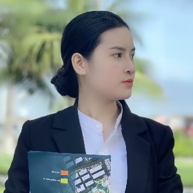 ĐOÀN THỊ TÁNH (Thuỵ Hương)